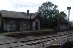 Dworce czekają na ratunek