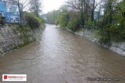 Szykują się na powódź