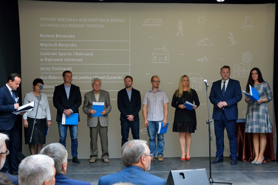 Skarby regionu czekają na odkrycie - foto