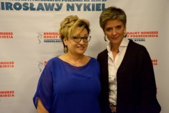 Program Muchy połączy opozycję?
