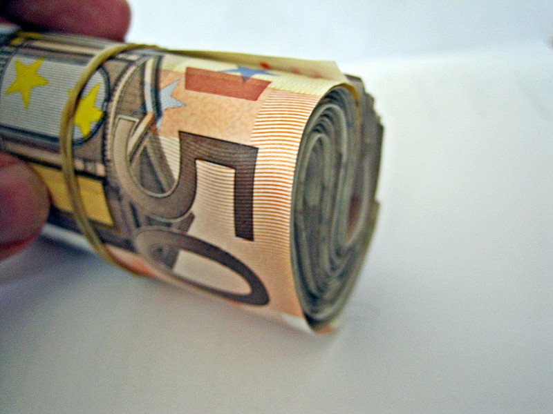 Wraca metoda oszustwa „na rulon”