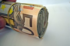 Wraca metoda oszustwa „na rulon”