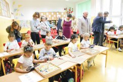 Drewniany komputer z Ustronia - foto