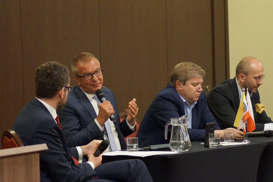 Co zrobić, żeby Polska była bogata