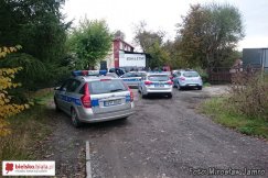 Jest zbrodnia. Musi być kara