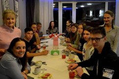 3xB, czyli mili goście w Bielsku-Białej - foto