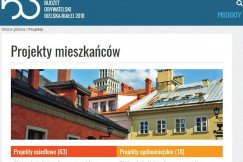Od jutra głosowanie. Są miliony do wydania