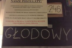 Bielscy rezydenci dołączą do protestu?