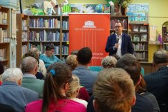 RPO zaprasza - plan debat z bielszczanami