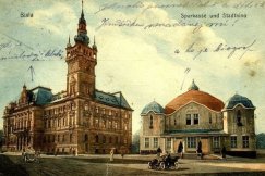 Ulica Koniewa. Kto to dziś pamięta?