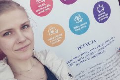 Przeciwko ograniczeniu handlu w niedzielę - foto