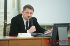 Jarosław na prezydenta?