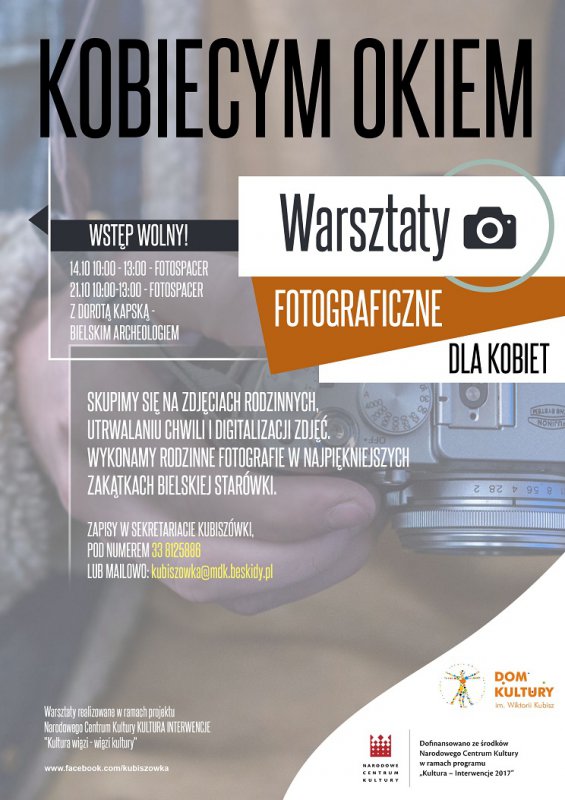 Odkryją najpiękniejsze zakątki starówki