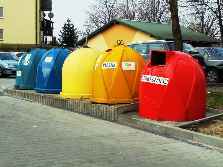 Tylko SUEZ chce od nas odbierać śmieci