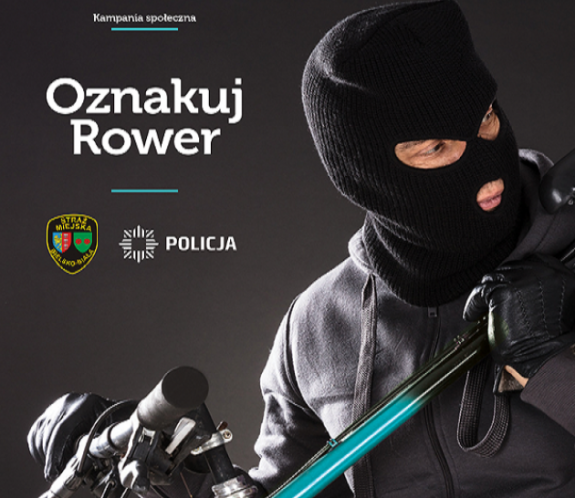 Rowerzyści proszeni są na komisariat