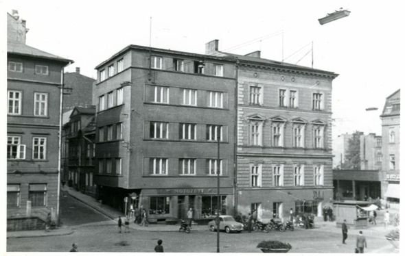Zakupy w Galluxie i randka w Mimozie - foto
