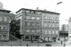 Zakupy w Galluxie i randka w Mimozie - foto