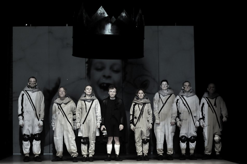 Główna nagroda dla bielskiego teatru