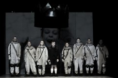 Główna nagroda dla bielskiego teatru