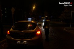 5 tys. kibiców i 300 policjantów - foto