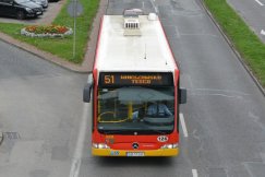 Podwyżki dla pracowników MZK
