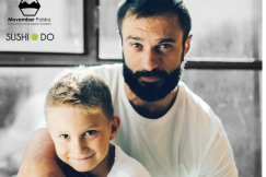 Specjalnie dla facetów w Galerii Sfera