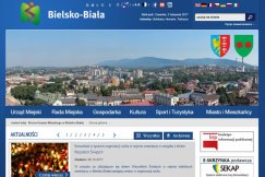 Ratusz chce mieć nowoczesny portal