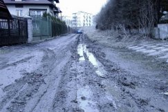 Ulice jak z koszmaru. Czytelnicy mają głos!