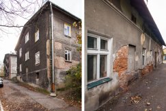 Tajna lista pustostanów miejskich