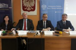 Jest sukces w sprawie budowy BDI