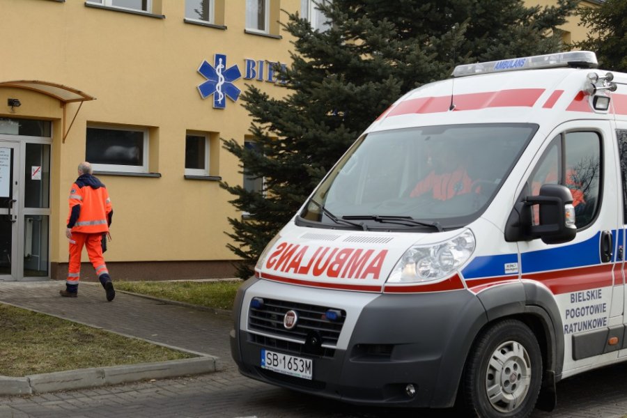 Gmina dołoży 150 tys. zł do ambulansu
