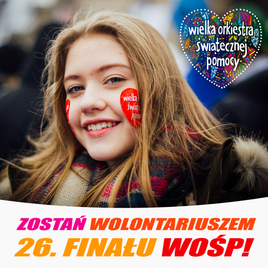 Orkiestra Jurka Owsiaka liczy na bielszczan
