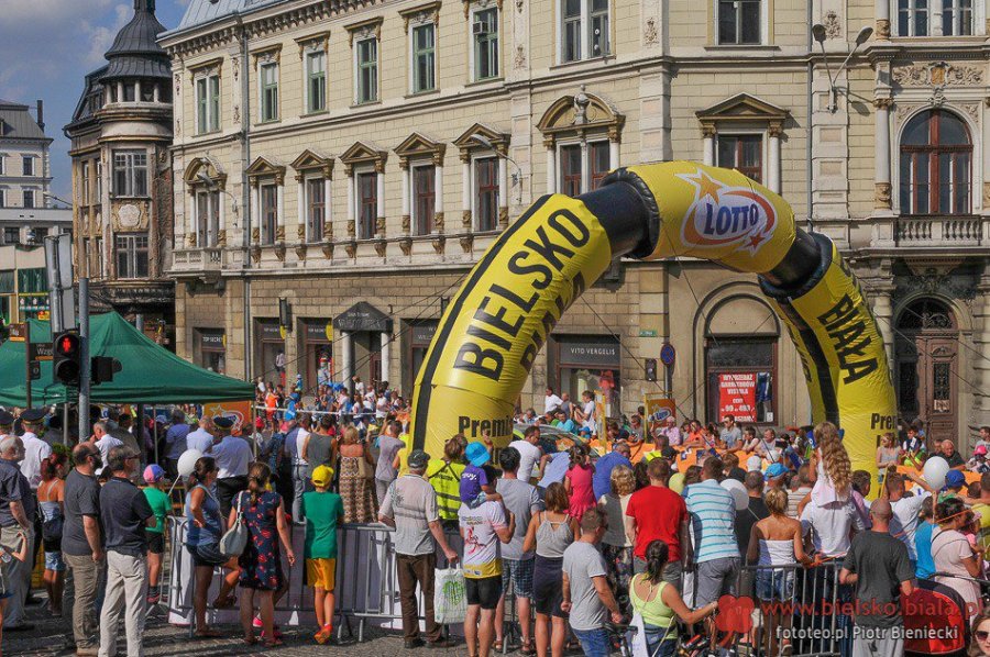 TdP: wygraliśmy z Krakowem i Zakopanem!