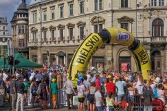 TdP: wygraliśmy z Krakowem i Zakopanem!