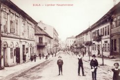 Tu każda kamienica ma swoją historię