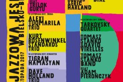 Jazzowa Jesień. Zobacz, jakie będą gwiazdy