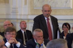 Pełnomocnicy prezydenta do zwolnienia