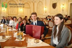O Bielsku-Białej wiedzą najwięcej - foto