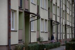 Straciła mieszkanie w wyniku lichwy