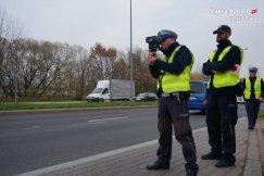 Jutro bielscy kierowcy nie dostaną mandatu