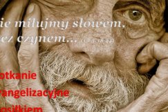 Ewangelizacja ubogich wraz z posiłkiem