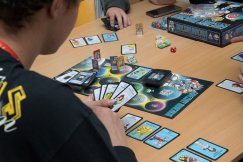 Zabawa dzień i noc w Jaworzu - PROGRAM