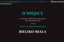 Nowy ranking. Tylko Poznań od nas lepszy