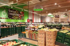 Kaufland po liftingu. Jest w czym wybierać