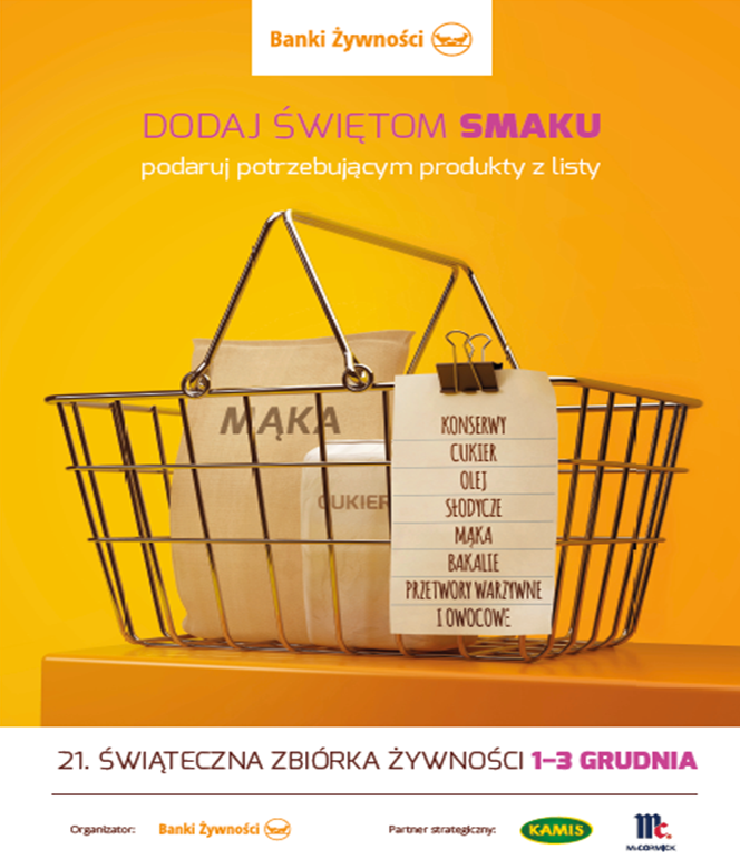 Piękna akcja: święta mogą być radosne
