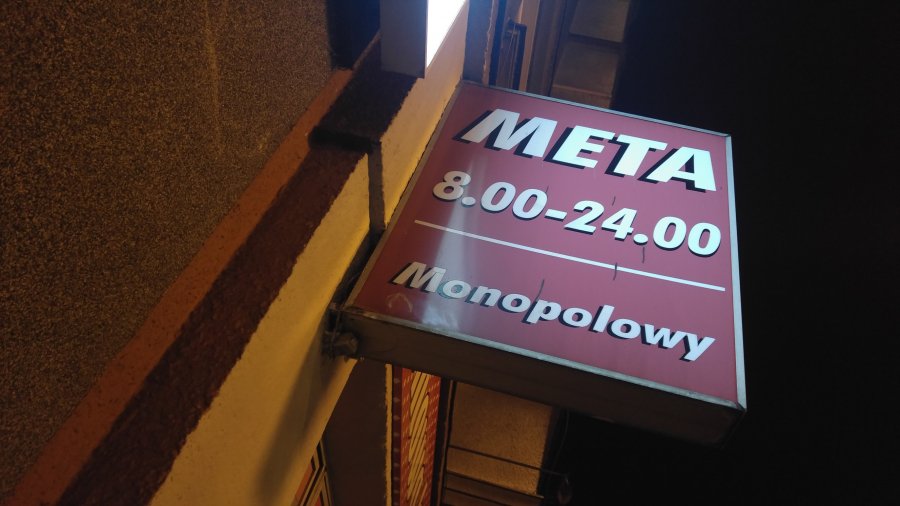 Nowe prawo. Nocna prohibicja w Bielsku-Białej?