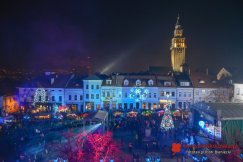 Atrakcyjne Święta na Starówce - PROGRAM