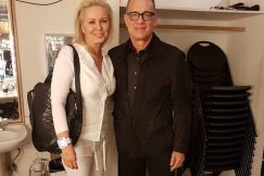 Monika Jaskólska nie chce być prezydentem