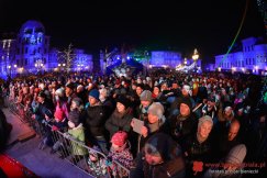 Sukces frekwencyjny Świąt na Starówce - foto