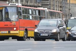 Dlaczego nie mamy autobusów elektrycznych?